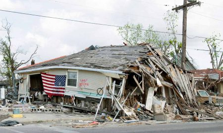 Algunos condados del suroeste de Michigan resultaron afectados por el paso de tornados.