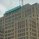 Wayne State University de Detroit, Michigan, pasó a operaciones remotas hasta nuevo aviso, debido a un "problema continuo de seguridad pública".