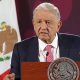 AMLO mostró molestia con Estados Unidos por suspender la exportación de aguacate desde México.