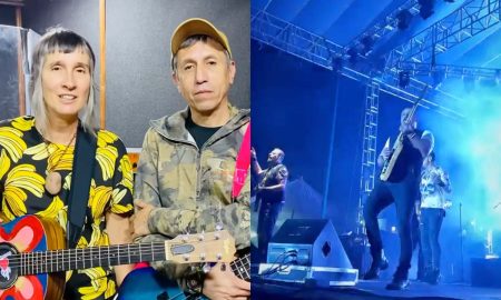 Aterciopelados y Elefante darán un concierto en Detroit, Michigan.