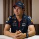 ‘Checo’ Pérez extendió su contrato con Red Bull y seguirá con el equipo.