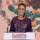 Claudia Sheinbaum ganó la presidencia de México por una muy amplia ventaja.