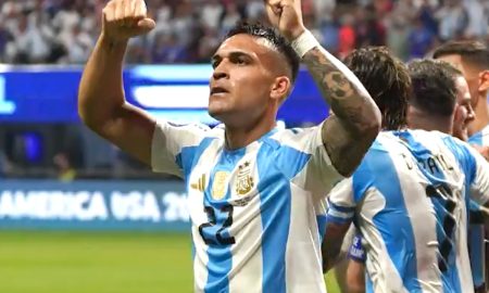 Los resultados de la jornada 1 de Copa América 2024.