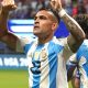 Los resultados de la jornada 1 de Copa América 2024.