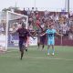 Detroit City FC venció a Pumas UNAM en un partido amistoso internacional.
