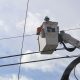 La tormenta dejó sin energía eléctrica a decenas de miles de residentes de Metro Detroit.