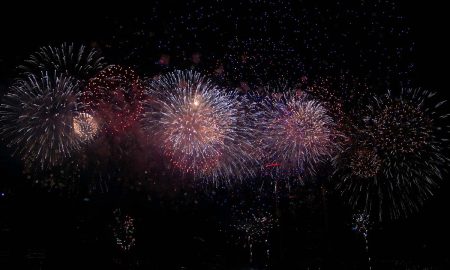 En varios lugares de Metro Detroit se podrán ver fuegos artificiales por el 4 de julio.