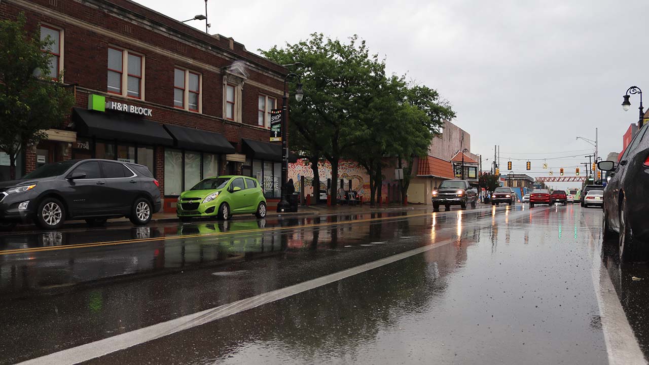 Metro Detroit cerrará el mes de junio del 2024 con tormentas.