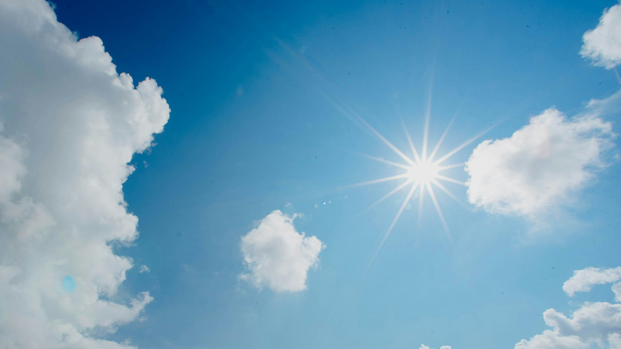 Metro Detroit y gran parte de Michigan esperan una semana de calor extremo y humedad.