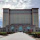 La Michigan Central Station, de Detroit, tendrá un hotel de lujo NoMad.