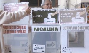 Nueve estados mexicanos eligieron a sus nuevos gobernadores en las elecciones de México 2024.