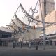 La Policía de Detroit comenzó a patrullar a tiempo completo Rosa Parks Transit Center de Detroit ante constantes asaltos.