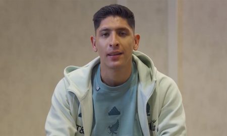 La Selección Mexicana perdió a Edson Álvarez para el resto de la Copa América 2024, debido a una lesión.