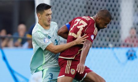 Venezuela avanzó a cuartos de final de la Copa América 2024, al lograr un histórico triunfo ante la Selección Mexicana.