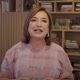 Xóchitl Gálvez se pronunció tras perder las elecciones presidenciales de México 2024.