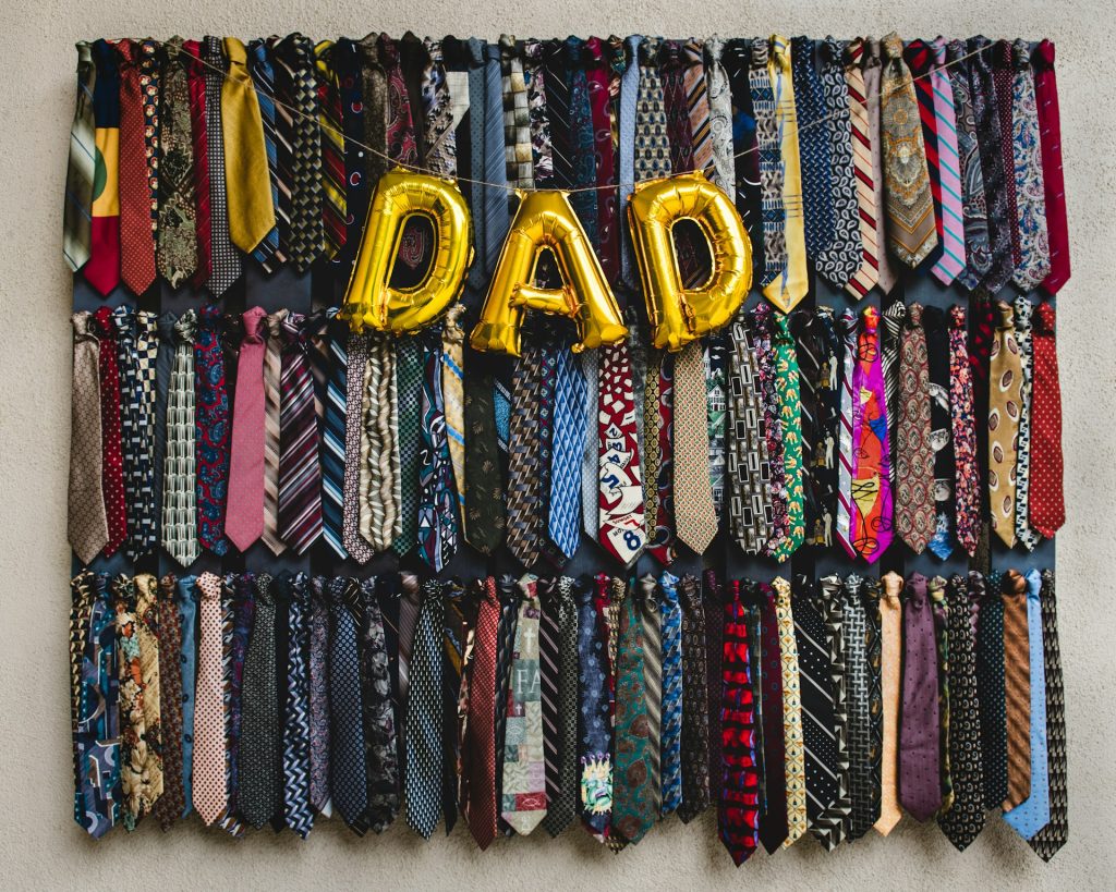 Día del Padre. Foto: Unsplash