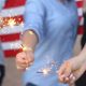 Existen distintas actividades divertidas para celebrar el Día de Independencia el 4 de julio.