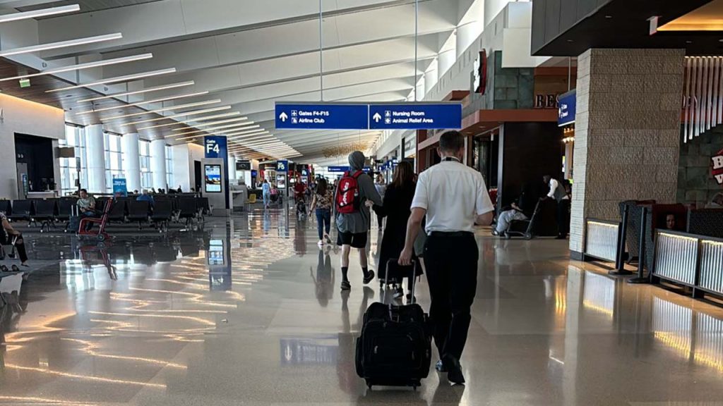 El Aeropuerto de Metro Detroit estrenará a partir del 2025 nuevas tiendas, restaurantes y salas de videojuegos.