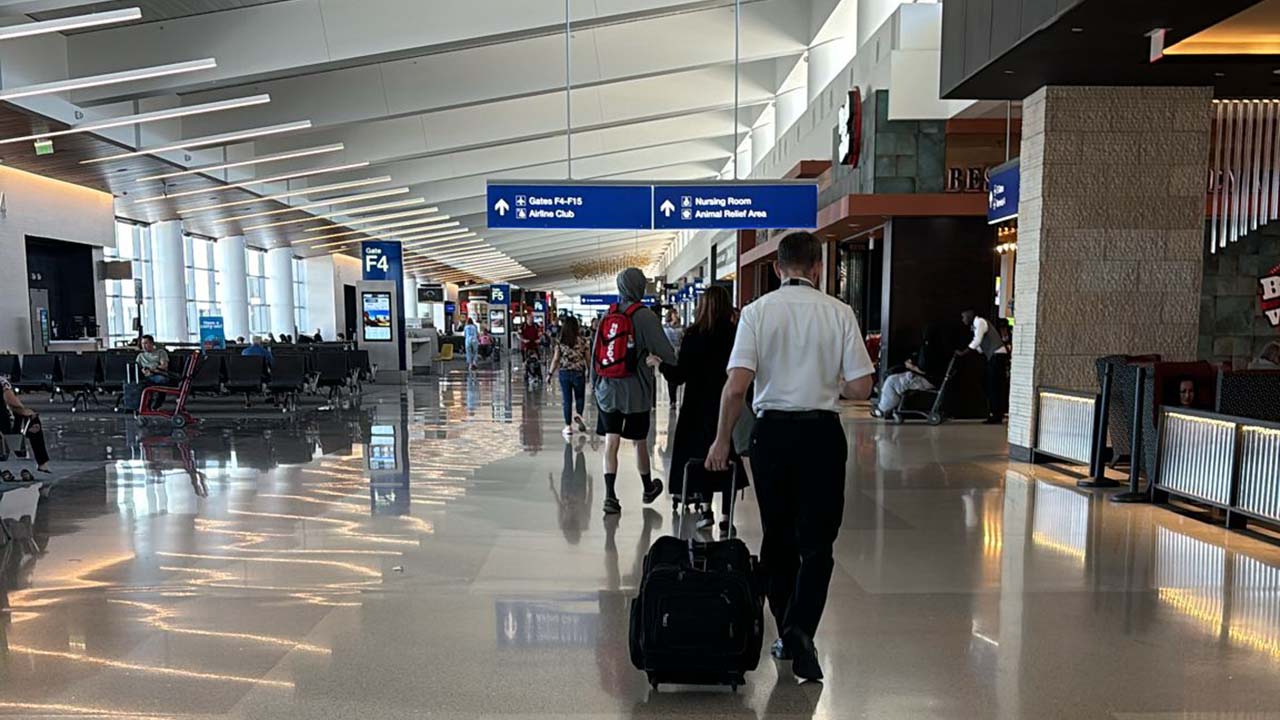 El Aeropuerto de Metro Detroit estrenará a partir del 2025 nuevas tiendas, restaurantes y salas de videojuegos.