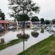 Metro Detroit y varias ciudades de Michigan están en alerta de inundaciones ante llegada de remanentes de depresión tropical Beryl.