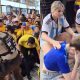 El caos y la violencia se hicieron presentes en la final de la Copa América 2024.