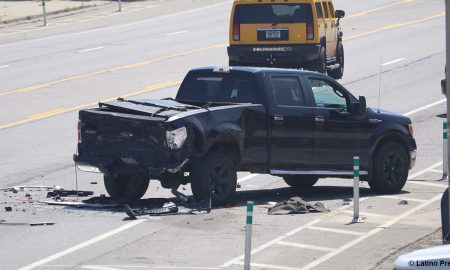Más de 500 muertes se han registrado en lo que va del 2024 en las carreteras de Michigan.