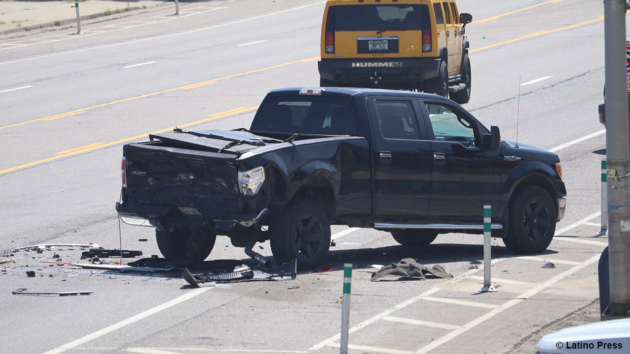 Más de 500 muertes se han registrado en lo que va del 2024 en las carreteras de Michigan.