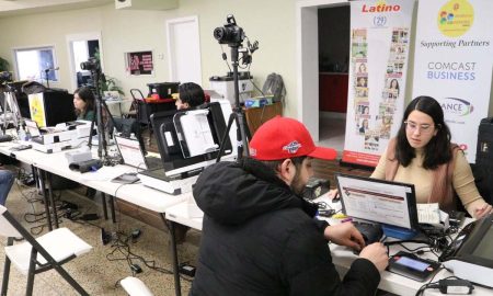 El Consulado de México en Detroit estará en algunas ciudades de Michigan y una de Ohio en agosto del 2024.