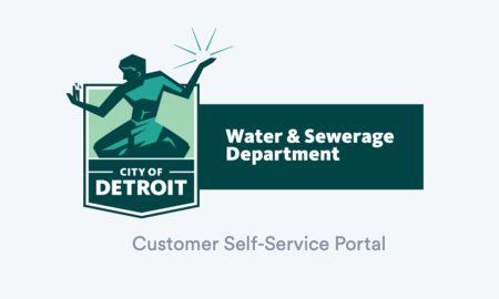 Detroit lanzó un nuevo programa de apoyo para los residentes con saldos vencidos en sus cuentas del agua.