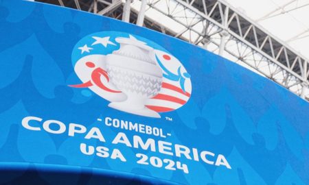 Las finales de la Copa América 2024 y Eurocopa 2024 quedaron definidas.