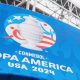 Las finales de la Copa América 2024 y Eurocopa 2024 quedaron definidas.
