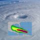 El huracán Beryl ya es histórico tras ser el más tempranero en alcanzar categoría 5, el cual se dirige a Jamaica.