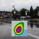 Metro Detroit y gran parte de Michigan recibirán lluvias intensas de los remanentes del huracán Beryl.