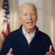 Joe Biden le puso fin a los rumores y aclaró que no renunciará a la candidatura a la presidencia por el Partido Demócrata.