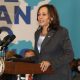 La vicepresidenta Kamala Harris visitará Detroit, Michigan, quien busca convertirse en la primera presidenta de los Estados Unidos.