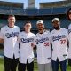 Los Dodgers de Los Ángeles vendrán a Detroit para enfrentar a los Tigres en MLB.