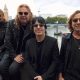 Maná cumplió su sueño y se convirtió en la primera y única banda mexicana en presentarse en Londres, Inglaterra.