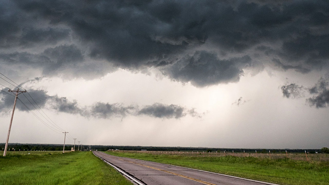 Todo Michigan y los estados del medio oeste esperan tormentas intensas.