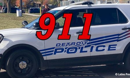 El Departamento de Policía de Detroit estrenó un nuevo servicio de emergencia para enviar mensaje de texto al 911.