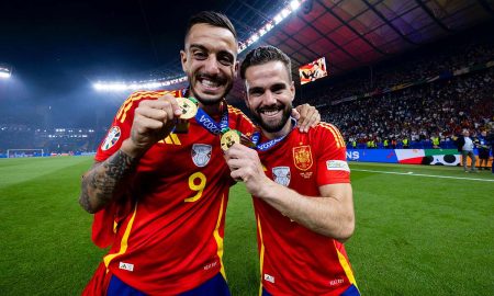 El ranking FIFA mostró bastantes movimientos después de la Copa América 2024 y Eurocopa 2024.