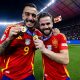 El ranking FIFA mostró bastantes movimientos después de la Copa América 2024 y Eurocopa 2024.