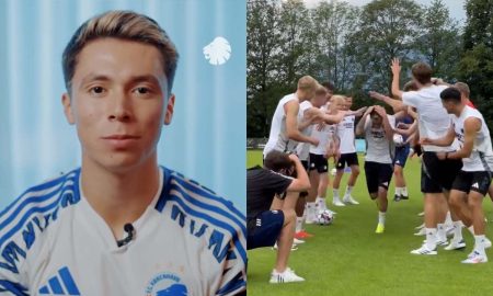 Rodrigo Huescas se convirtió oficialmente en nuevo futbolista del FC Copenhague de Dinamarca, mientras que Cruz Azul planea demandar al futbolista y a su agente.