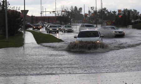 El huracán Beryl provocó múltiples desastres y muertes en Texas.