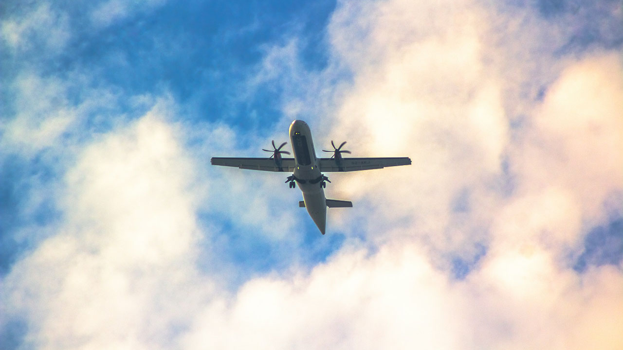 Todos los pasajeros y tripulantes que iban a bordo del avión que cayó en Brasil murieron.