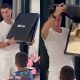 Cristiano Ronaldo llegó a 25 millones de suscriptores un día después de abrir su nuevo canal de YouTube.