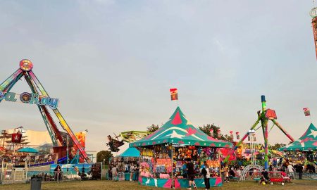 Dearborn celebrará su feria Homecoming Festival 2024, en Metro Detroit, Michigan.