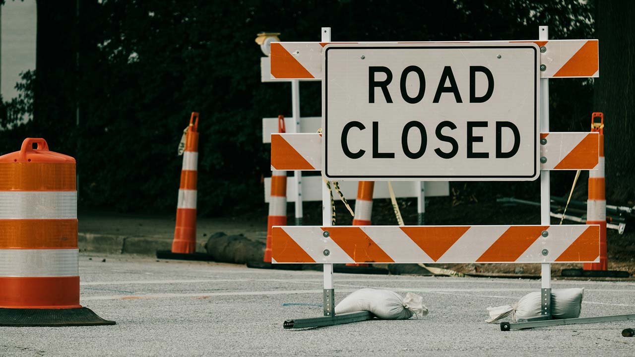 Las restricciones de tráfico se eliminarán en las carreteras de Michigan en más de la mitad de los proyectos durante el fin de semana largo del Labor Day 2024.