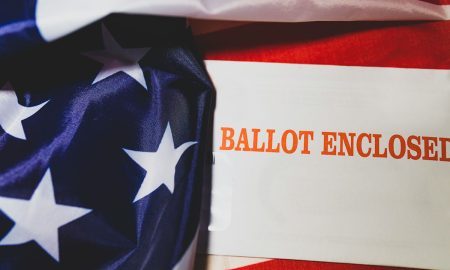 Michigan albergará su elección primaria 2024 el martes 6 de agosto.