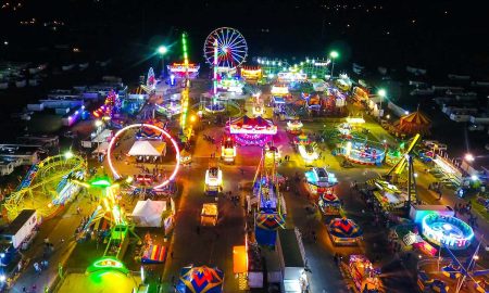 La Feria Estatal de Michigan 2024 tendrá cinco días de duración, en el fin de semana largo del Labor Day 2024.
