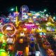 La Feria Estatal de Michigan 2024 tendrá cinco días de duración, en el fin de semana largo del Labor Day 2024.